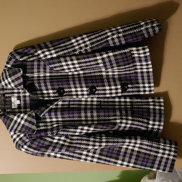 Jacket - Picture 3 of 4